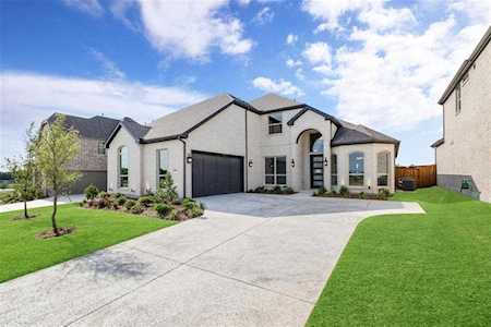 2812 Adon Springs Lane Celina, TX 75078