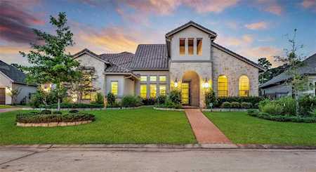 24826 Pacific Dunes Ln Spring, TX 77389