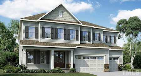 1217 Diamond Valley Drive Cary, NC 27513