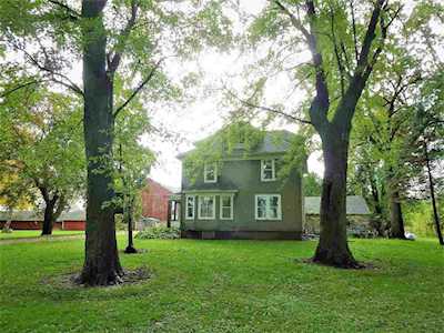 W11768 Amity Rd Waupun, WI 53919-9414