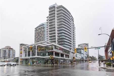 112 E 13th Street #508 North Vancouver, BC V7L 0E4