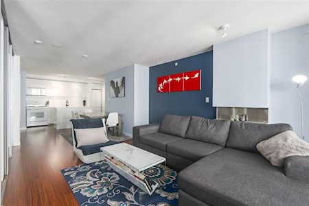 328 E 11th Avenue #511 Vancouver, BC V5T 4W1