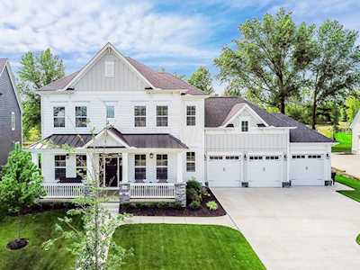 7375 Cottonwood Drive Plain City, OH 43064