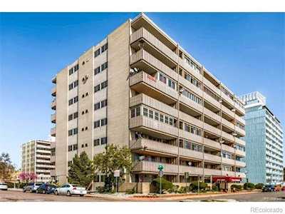 1111 Ash St #307 Denver, CO 80220