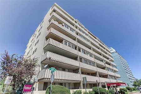 1111 Ash St #804 Denver, CO 80220