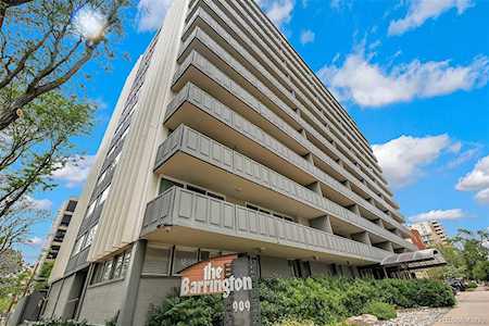 909 Logan St #10F Denver, CO 80203