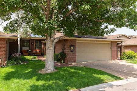 2800 S University Blvd #146 Denver, CO 80210