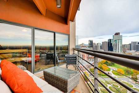 100 Park Ave #1902 Denver, CO 80205