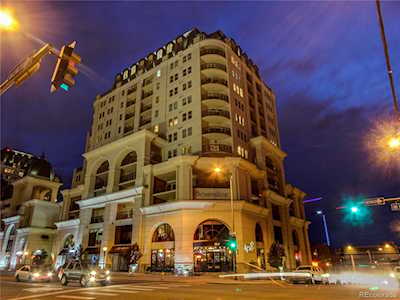 975 N Lincoln St #10F-N Denver, CO 80203