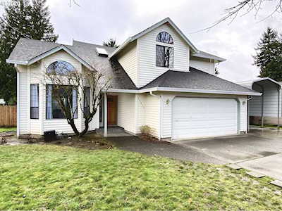 14015 SE 20th St Vancouver, WA 98683