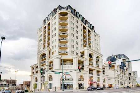925 N Lincoln St #8C-S Denver, CO 80203