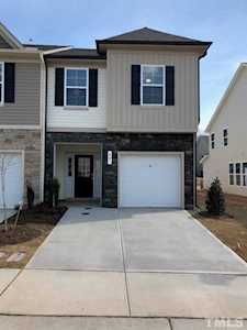 60 E Porthaven Way #85 Clayton, NC 27527
