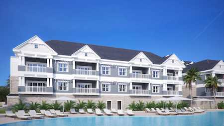 XXX Henderson Resort Way #4201 Destin, FL 32541