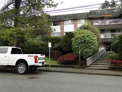 1330 Martin Street #303 White Rock, BC V4B 3W5
