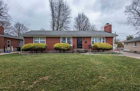 2909 Dale Ann Dr Louisville, KY 40220