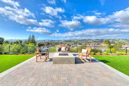 31687 Via Cervantes San Juan Capistrano, CA 92675