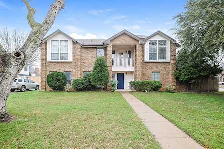 4142 Cedar Drive Grapevine, TX 76051