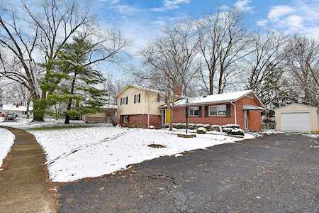 423 E Stafford Avenue Worthington, OH 43085