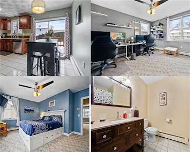 53 Columbus AV, Unit#104 #104 North Providence, RI 02911
