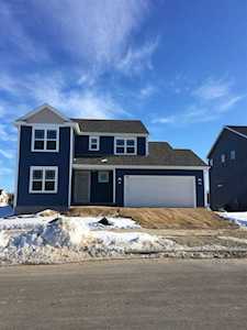 965 Clover Ln Deforest, WI 53532