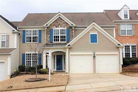 7723 Monte Alto Drive Raleigh, NC 27613