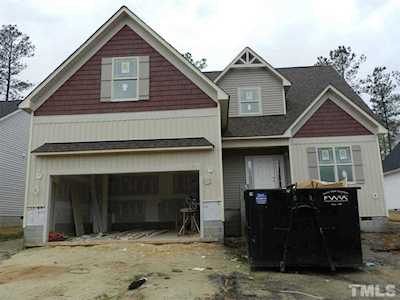 135 Thunder Ridge Drive Garner, NC 27529