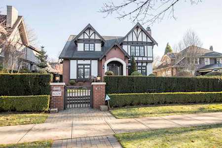 4326 Angus Drive Vancouver, BC V6J 4J3