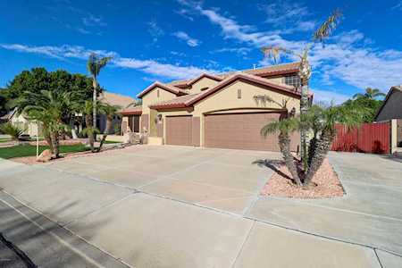 8016 W Foothill Drive Peoria, AZ 85383