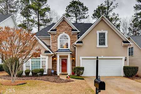 5275 Wyntree Ct Peachtree Corners, GA 30071