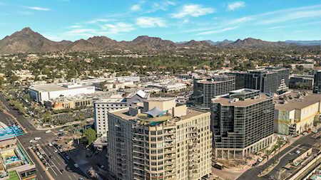 2402 E Esplanade Lane #1101 Phoenix, AZ 85016