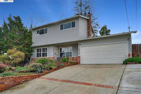 3711 Cottage Ct Castro Valley, CA 94546