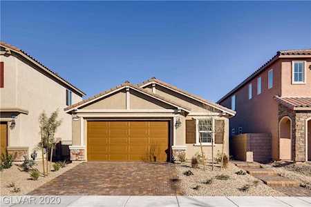 4218 New Moon Creek Ave North Las Vegas, NV 89031