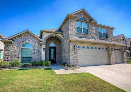 9848 Yellow Cup Drive Fort Worth, TX 76177