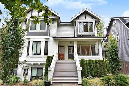 2335 W 10th Avenue Vancouver, BC V6K 2J2