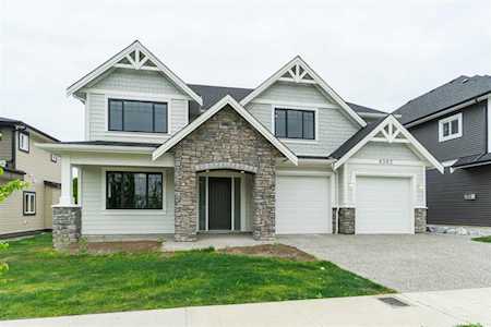 8363 Mctaggart Street Mission, BC V2V 6S6