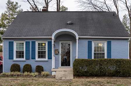 4003 Plymouth Rd Louisville, KY 40207
