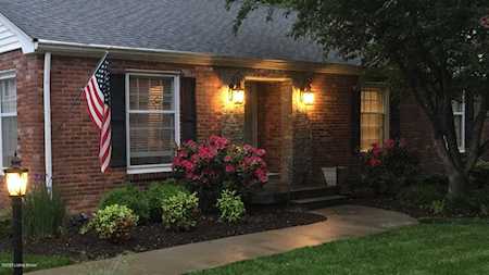 210 Woodcleft Rd Louisville, KY 40222