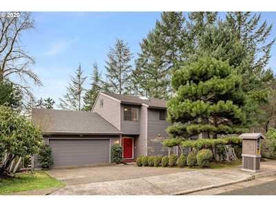 2931 Vale Ct Lake Oswego, OR 97034
