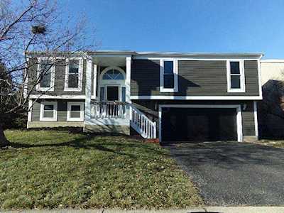 5262 Granite Drive Hilliard, OH 43026