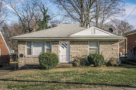 4407 Mcgill Dr Louisville, KY 40215