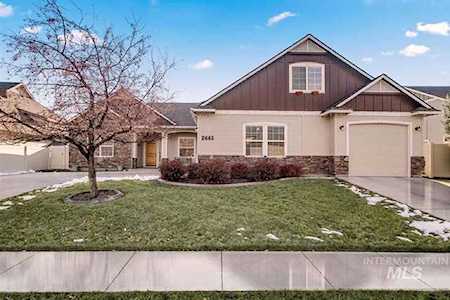 2665 Mercutio Dr. Meridian, ID 83642