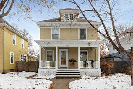 3313 Harriet Avenue Minneapolis, MN 55408