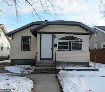 3333 35th Avenue S Minneapolis, MN 55406