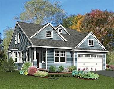 13 Sheppard's Way #13 Ipswich, MA 01938