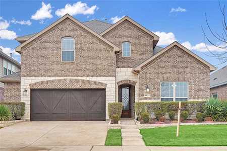 1424 4th Street Argyle, TX 76226