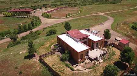 7440 N Us Highway 85 Sedalia, CO 80135