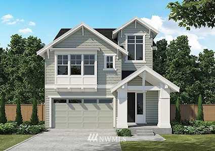 3921 215th Place SE Bothell, WA 98021