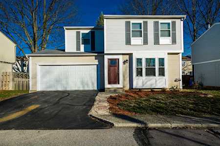 924 Pebblelane Drive Worthington, OH 43085