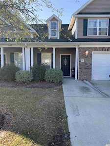 722 Painted Bunting Dr. #D Murrells Inlet, SC 29576