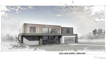 5533 105th Ave NE Kirkland, WA 98033